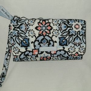 RFID Smartphone Wristlet and Wallet